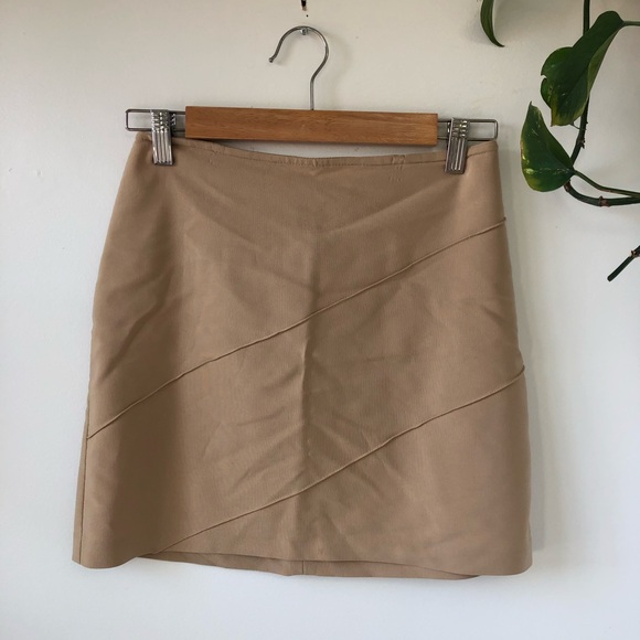 Garage Dresses & Skirts - 90’s garage skirt